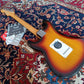 Fender Classic Series '60s Stratocaster with Rosewood Fretboard 2004 3-Color Sunburst