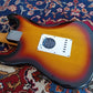 Fender Classic Series '60s Stratocaster with Rosewood Fretboard 2004 3-Color Sunburst