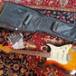 Fender Classic Series '60s Stratocaster with Rosewood Fretboard 2004 3-Color Sunburst