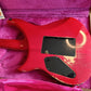 Gibson M-III 1994 Trans Red