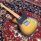 Fender Classic Player Baja Telecaster 2014 - 2-Color Sunburst