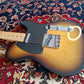 Fender Classic Player Baja Telecaster 2014 - 2-Color Sunburst