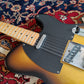 Fender Classic Player Baja Telecaster 2014 - 2-Color Sunburst