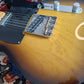 Fender Classic Player Baja Telecaster 2014 - 2-Color Sunburst