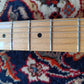 Fender Classic Player Baja Telecaster 2014 - 2-Color Sunburst