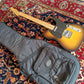 Fender Classic Player Baja Telecaster 2014 - 2-Color Sunburst