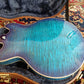 Gibson ES-339 Figured 2022 Blueberry Burst