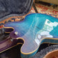 Gibson ES-339 Figured 2022 Blueberry Burst