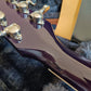 Gibson ES-339 Figured 2022 Blueberry Burst