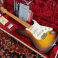 Fender Custom Shop 50s Duo-Tone Strat Relic 2011 Limited Edition