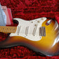 Fender Custom Shop 50s Duo-Tone Strat Relic 2011 Limited Edition