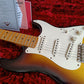 Fender Custom Shop 50s Duo-Tone Strat Relic 2011 Limited Edition