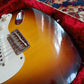 Fender Custom Shop 50s Duo-Tone Strat Relic 2011 Limited Edition