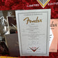 Fender Custom Shop 50s Duo-Tone Strat Relic 2011 Limited Edition