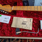 Fender Custom Shop 50s Duo-Tone Strat Relic 2011 Limited Edition