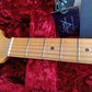 Fender Custom Shop 50s Duo-Tone Strat Relic 2011 Limited Edition