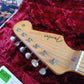 Fender Custom Shop 50s Duo-Tone Strat Relic 2011 Limited Edition