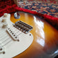 Fender Custom Shop 50s Duo-Tone Strat Relic 2011 Limited Edition