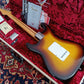 Fender Custom Shop 50s Duo-Tone Strat Relic 2011 Limited Edition