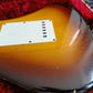 Fender Custom Shop 50s Duo-Tone Strat Relic 2011 Limited Edition