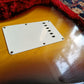 Fender Custom Shop 50s Duo-Tone Strat Relic 2011 Limited Edition