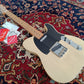 Fender Vintera Road Worn '50s Telecaster 2020 Vintage Blonde