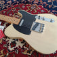 Fender Vintera Road Worn '50s Telecaster 2020 Vintage Blonde