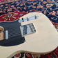 Fender Vintera Road Worn '50s Telecaster 2020 Vintage Blonde