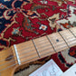 Fender Vintera Road Worn '50s Telecaster 2020 Vintage Blonde