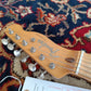 Fender Vintera Road Worn '50s Telecaster 2020 Vintage Blonde