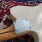 Fender Vintera Road Worn '50s Telecaster 2020 Vintage Blonde