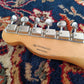 Fender Vintera Road Worn '50s Telecaster 2020 Vintage Blonde