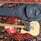 Fender Vintera Road Worn '50s Telecaster 2020 Vintage Blonde