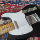 Fender Standard Telecaster with Maple Fretboard 1983 Black