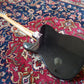 Fender Standard Telecaster with Maple Fretboard 1983 Black