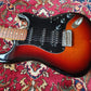 Fender American Special Stratocaster HSS with Rosewood Fretboard 2012 3-Color Sunburst