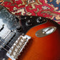 Fender American Special Stratocaster HSS with Rosewood Fretboard 2012 3-Color Sunburst