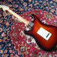 Fender American Special Stratocaster HSS with Rosewood Fretboard 2012 3-Color Sunburst