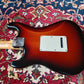 Fender American Special Stratocaster HSS with Rosewood Fretboard 2012 3-Color Sunburst