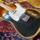 Fender Telecaster with Maple Fretboard Original 1975 Black