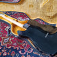 Fender Telecaster with Maple Fretboard Original 1975 Black