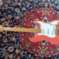 Fender Hank Marvin Signature Stratocaster 1999 Fiesta Red