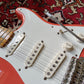 Fender Hank Marvin Signature Stratocaster 1999 Fiesta Red