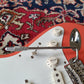 Fender Hank Marvin Signature Stratocaster 1999 Fiesta Red