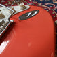 Fender Hank Marvin Signature Stratocaster 1999 Fiesta Red