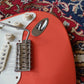 Fender Hank Marvin Signature Stratocaster 1999 Fiesta Red