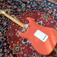 Fender Hank Marvin Signature Stratocaster 1999 Fiesta Red