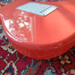 Fender Hank Marvin Signature Stratocaster 1999 Fiesta Red