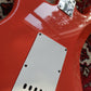 Fender Hank Marvin Signature Stratocaster 1999 Fiesta Red