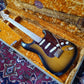 Fender 50th Anniversary American Deluxe Stratocaster 2004 Sunburst